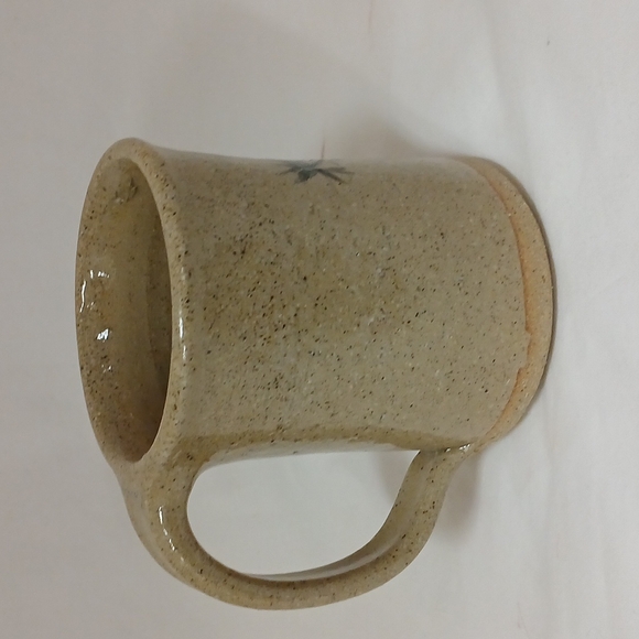 Stoneware mug - Picture 2 of 3